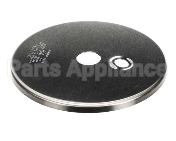 83201 Server Lid Cp-6 1/2