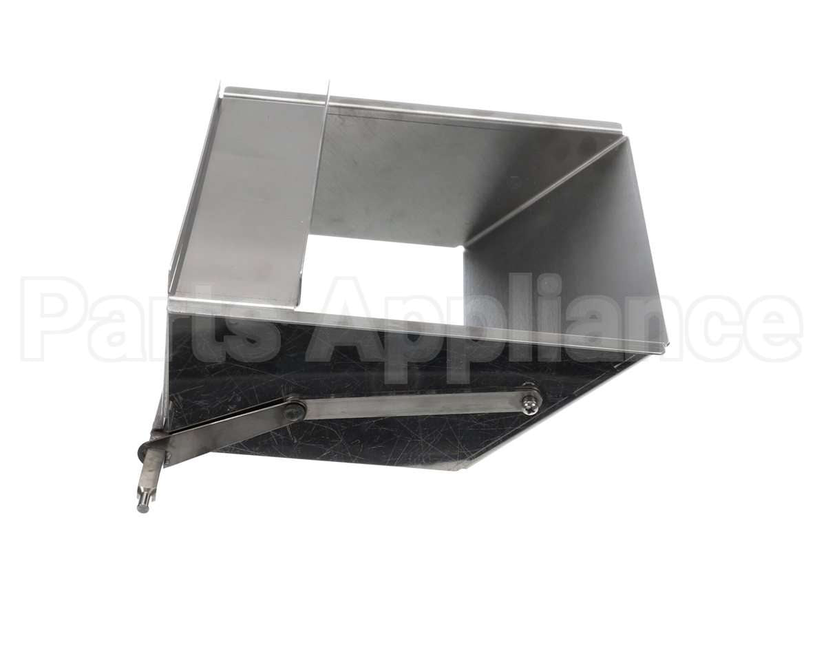 83217 Blodgett Drawer Assy,Pfa Shovel