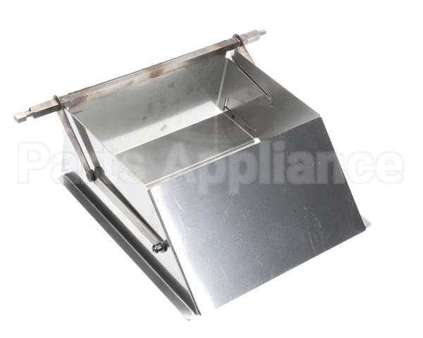 83217 Perfect Fry Drwr Assy,Pfa Shovel #2Dt941-C