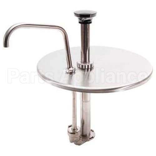 83220 Compatible Server Pump, Condiment (Cp 8-1/2)