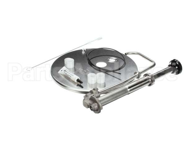 83220 Server Condiment Pump Cp-8 1/2