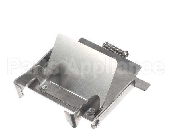 83230 Grindmaster Cecilware Massy, Spout Flap Chaff Ctrl