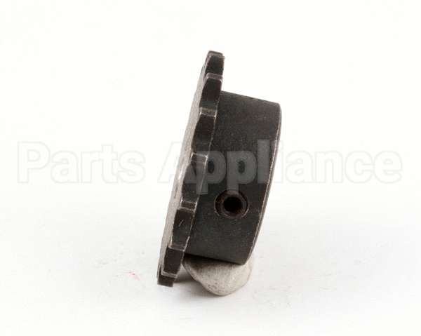 83240 Apw Wyott Sprocket, 16 Tooth 1/4 Pitch 3