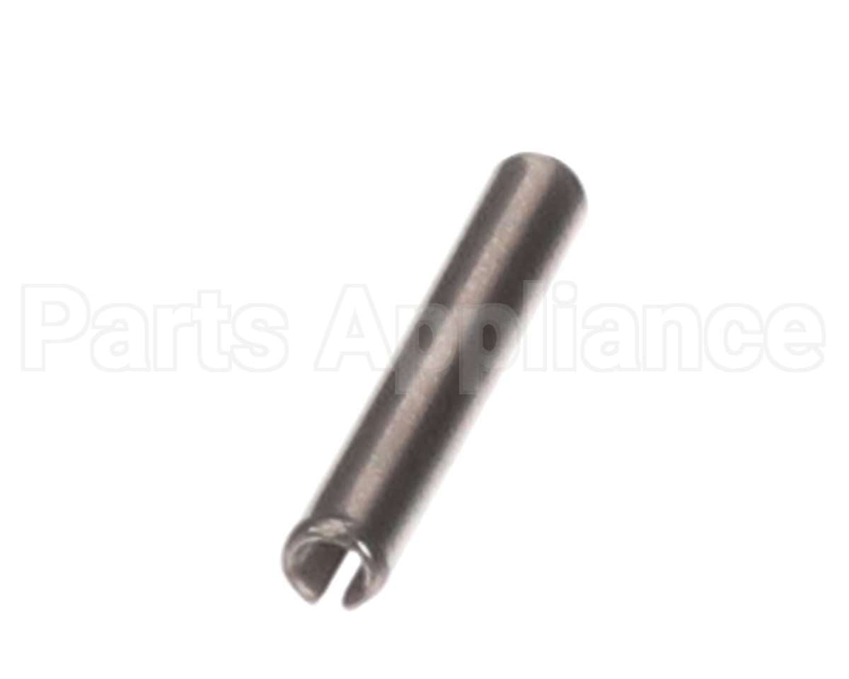 83241 Perfect Fry Pin Roll .125 X .75