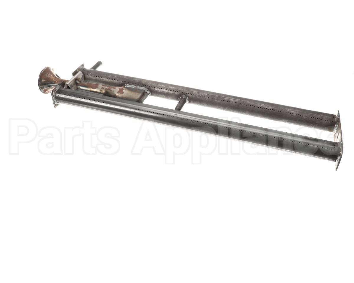 8325 Blodgett Burner Assembly, Stl Tube Set Gzl