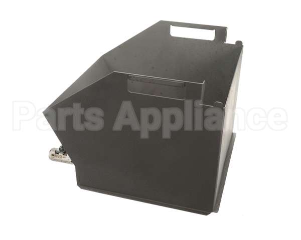 83256 Perfect Fry Vat Assy, 11L Pfa #2Dt003-C