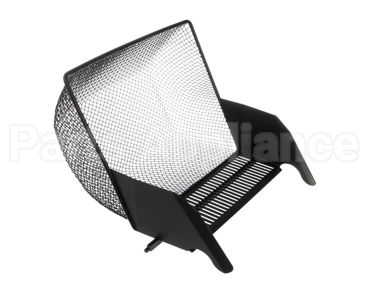 83258 Perfect Fry Basket, Assembly, Pfa