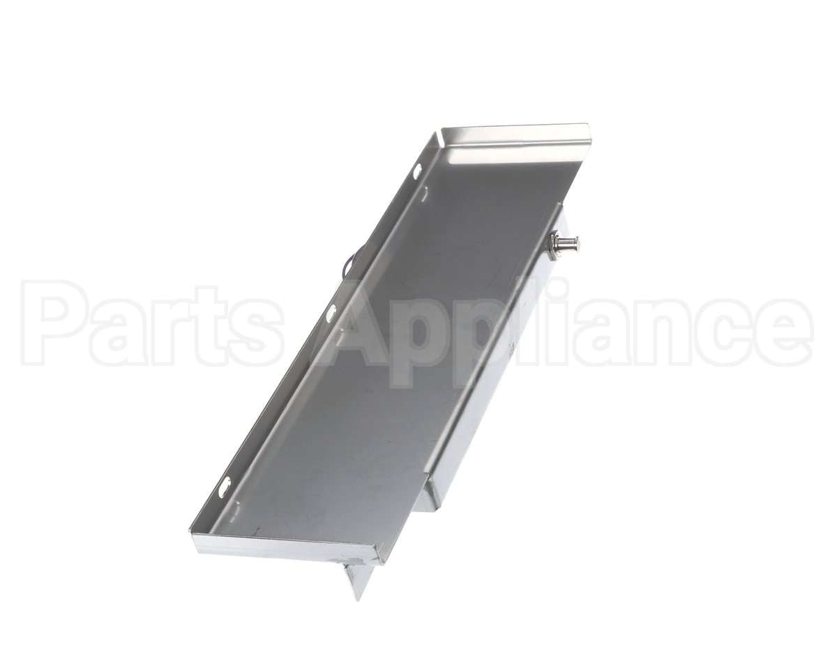 83260 Perfect Fry Switch Assy, Air Filter