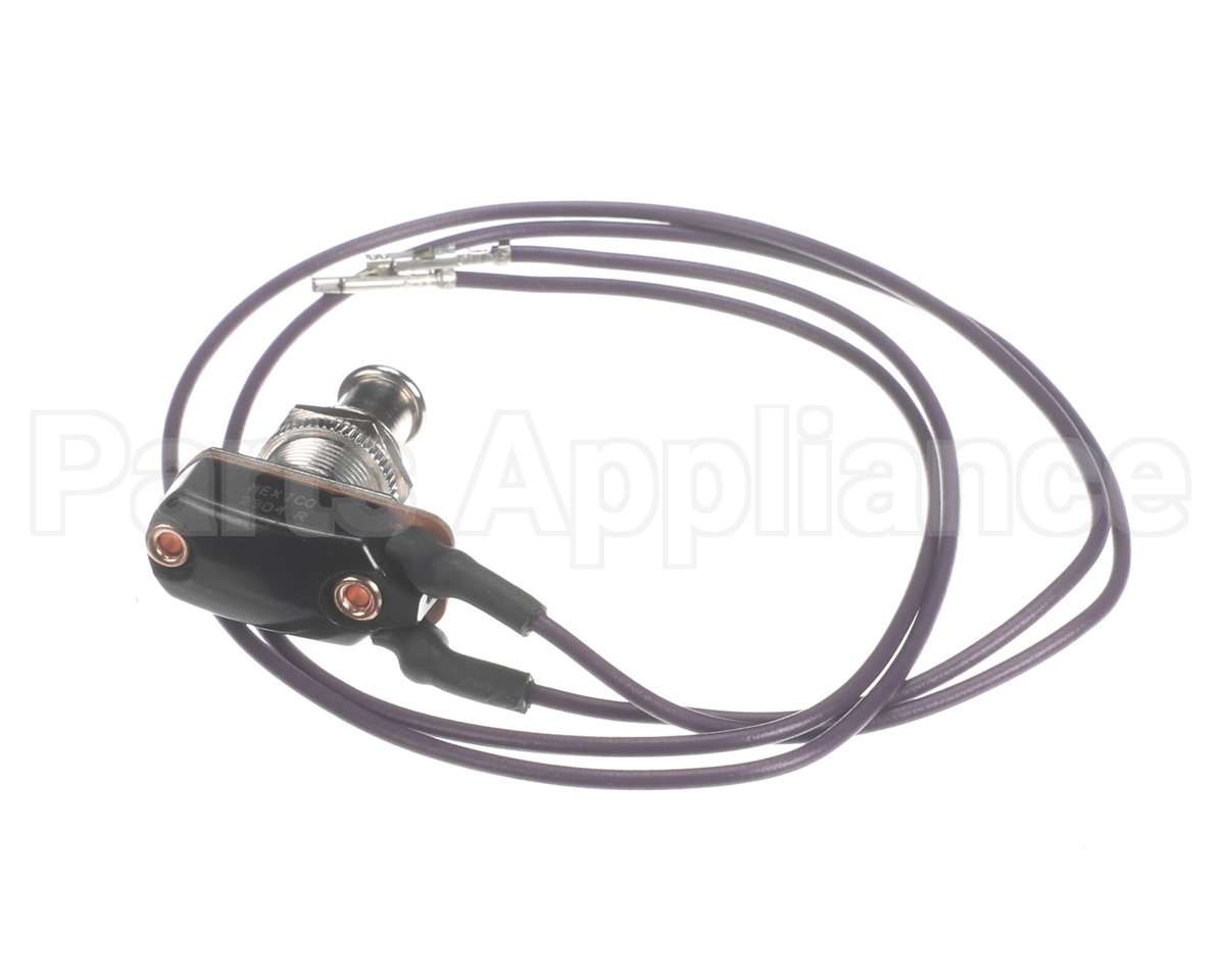 83262 Perfect Fry Switch Assy, Air Filter