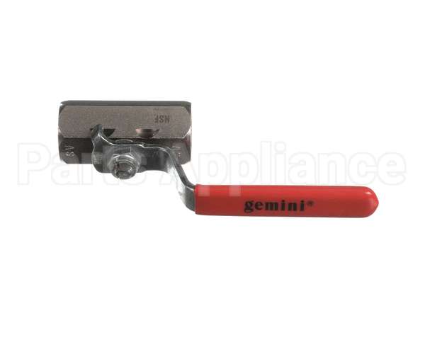 83263 Perfect Fry Valve, Oil Vat