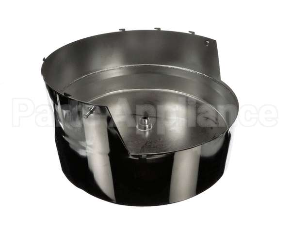 83265 Gold Medal Products 48Oz Cornado Kettle