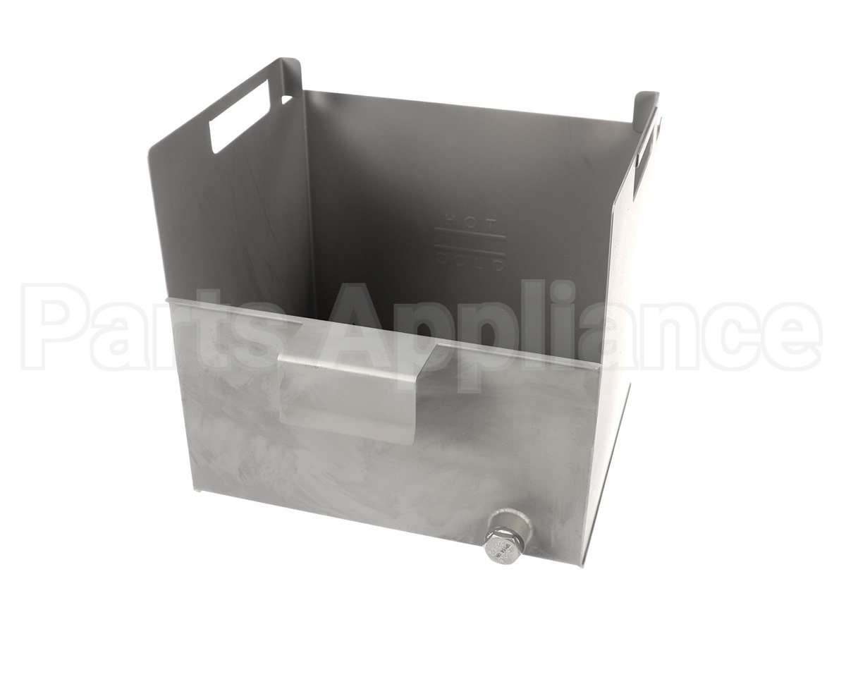 83273 Perfect Fry Vat Assy, 8L Pfc #2Dt005-C