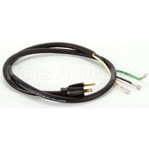 83277 Compatible Apw Cordset Assy(Cord 85640)