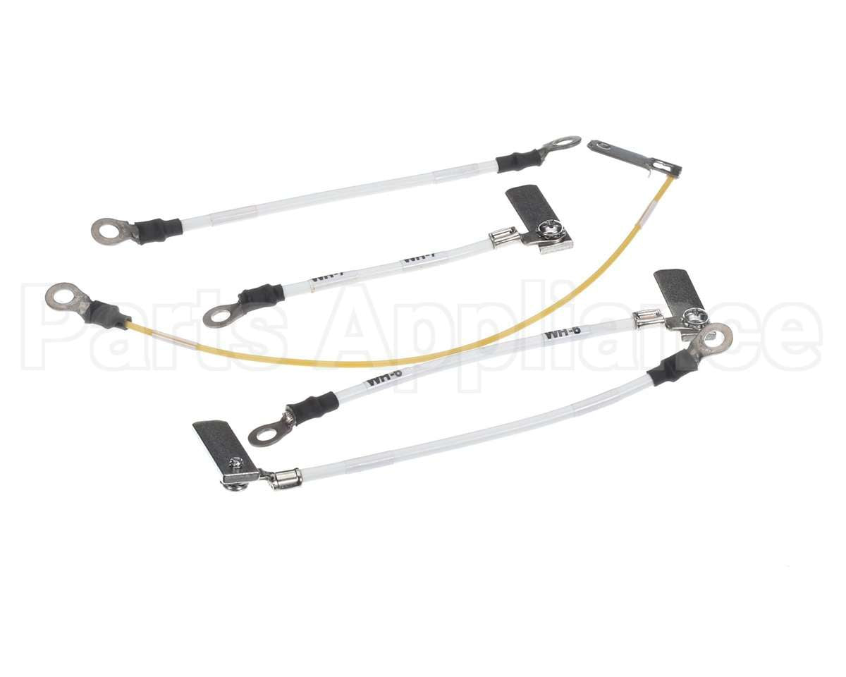 83291 Perfect Fry Harness, Male Connector