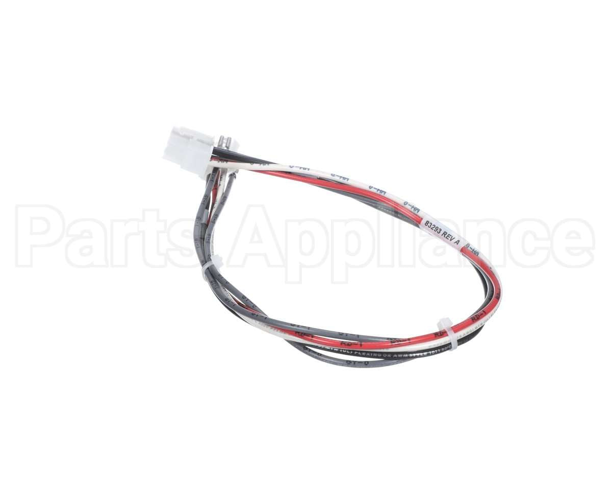 83293 Blodgett Harness, Ctrl 1 Pfc Series