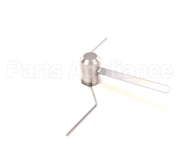 83293 Gold Medal Products 48Oz Agitator Weldment