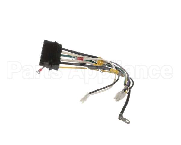 83301 Perfect Fry Harness,E-Box Lower
