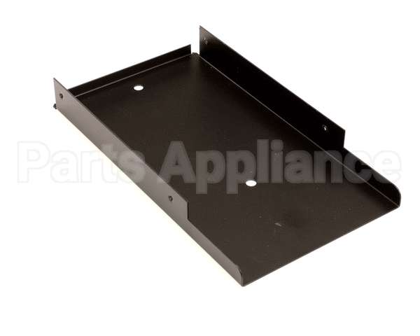 83302B Grindmaster Cecilware Base, Black, 810
