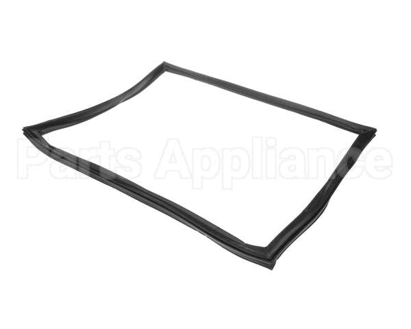 8330331654010 Absocold Black Door Gasket