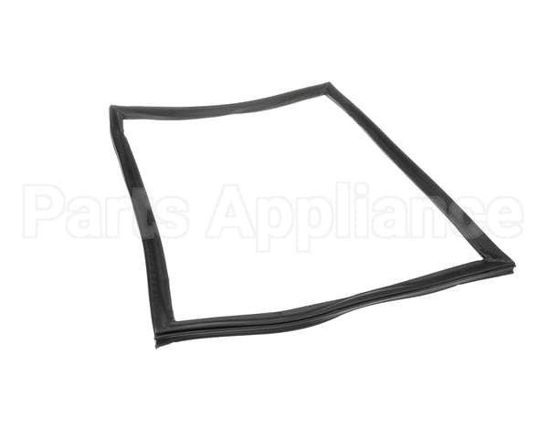 8330331654010 Absocold Black Door Gasket