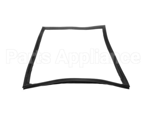 8330331654010 Absocold Black Door Gasket