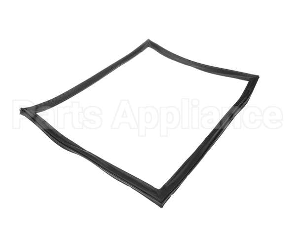 8330331654010 Absocold Black Door Gasket