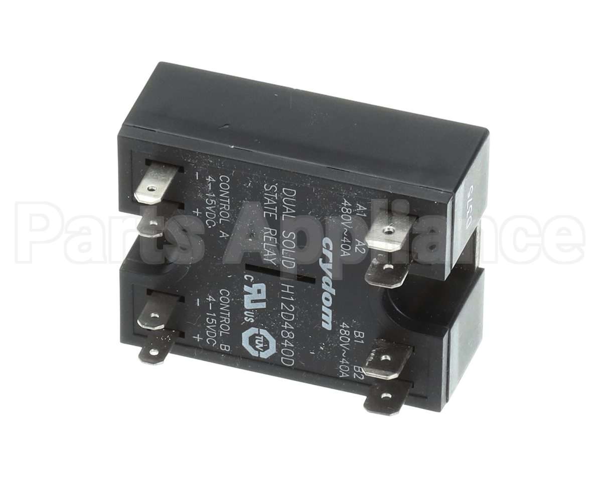 83312 Blodgett Ssr,Dula, 12V