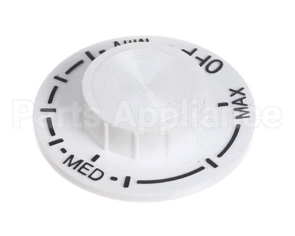 8332612050101 Micro Fridge Thermostat Control Knob