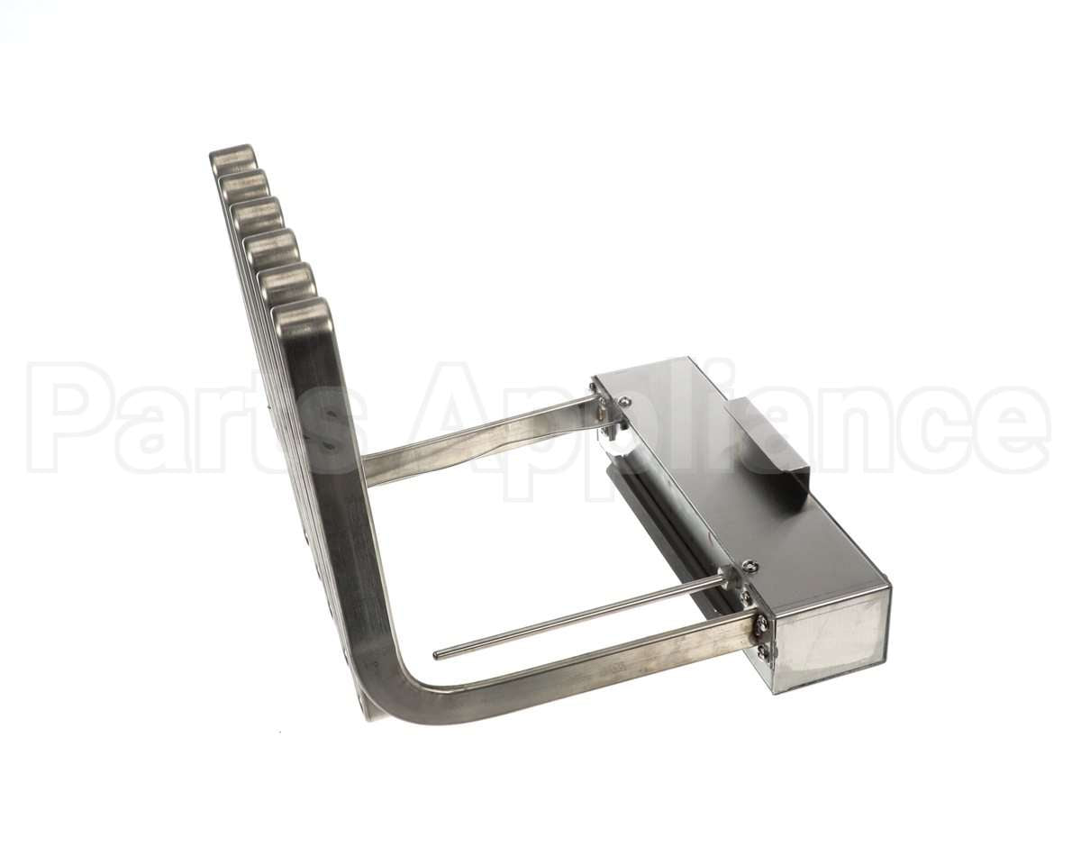 83339 Perfect Fry Heater Assy, 7.2Kw 240V 1Ph