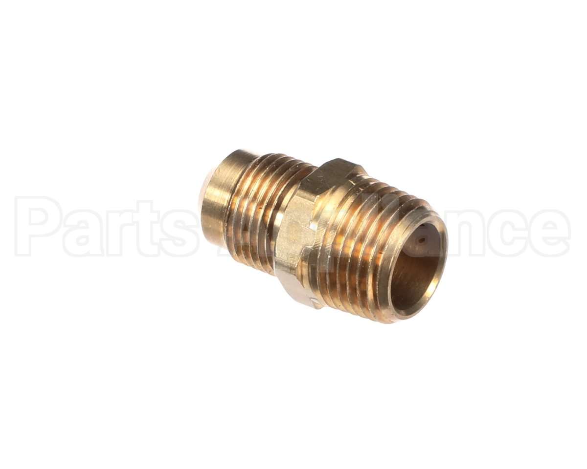 8334193 Manitowoc Ice Adaptor 1/2Mf X 1/2 Mpt Brs