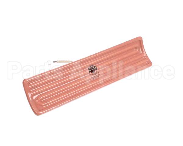 83358 Perfect Fry Heater,Ceramic Ir 240V #6Ha029