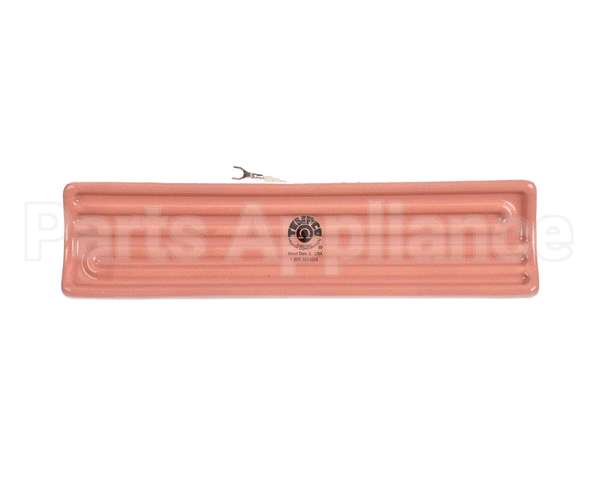 83358 Perfect Fry Heater,Ceramic Ir 240V #6Ha029