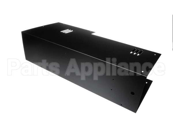 83362B Grindmaster Cecilware Casing, Black, 875/890