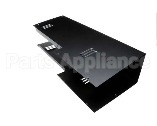 83362B Grindmaster Cecilware Casing, Black, 875/890