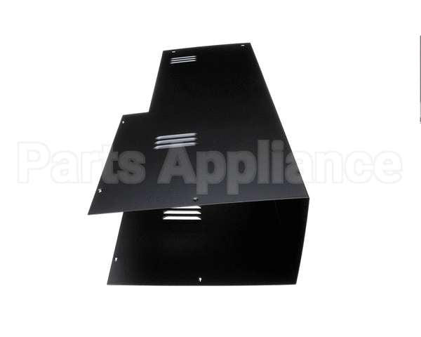 83362B Grindmaster Cecilware Casing, Black, 875/890