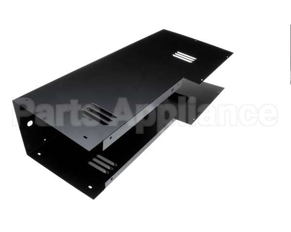 83362B Grindmaster Cecilware Casing, Black, 875/890