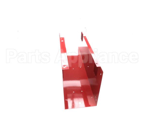 83362R Grindmaster Cecilware Casing, Red, 875/890 ()