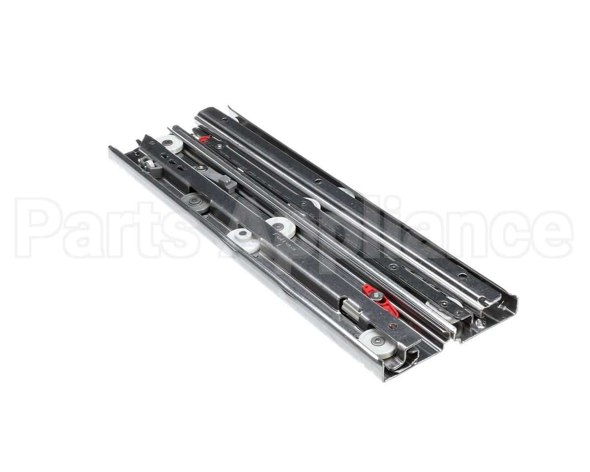 83368 Structural Concepts Drwr Slides Fulterer 790 14 In Sl