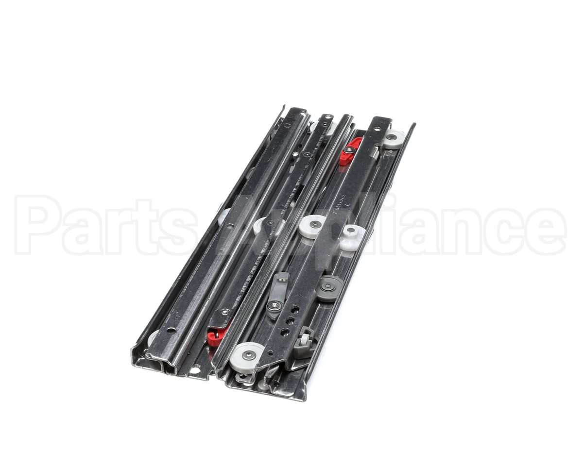 83368 Structural Concepts Drwr Slides Fulterer 790 14 In Sl