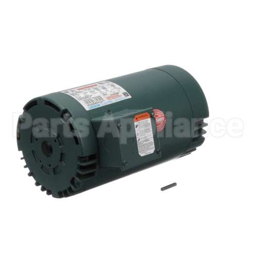 8337 Blakeslee Motor 2Hp 208/220/440 3Ph