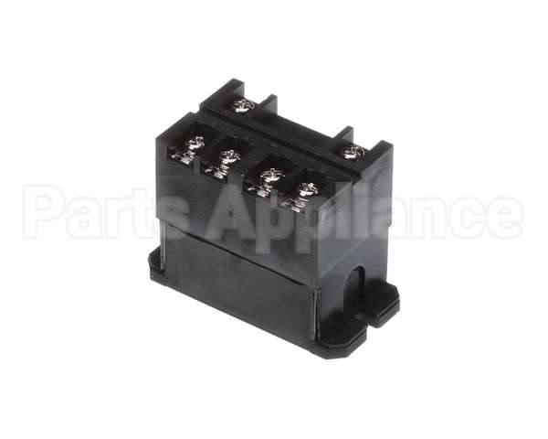 83372 Perfect Fry Relay, 12Vac, 2 Pole