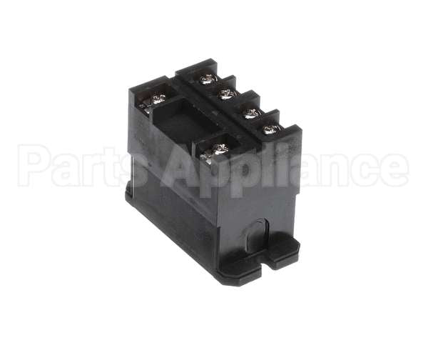 83372 Perfect Fry Relay, 12Vac, 2 Pole