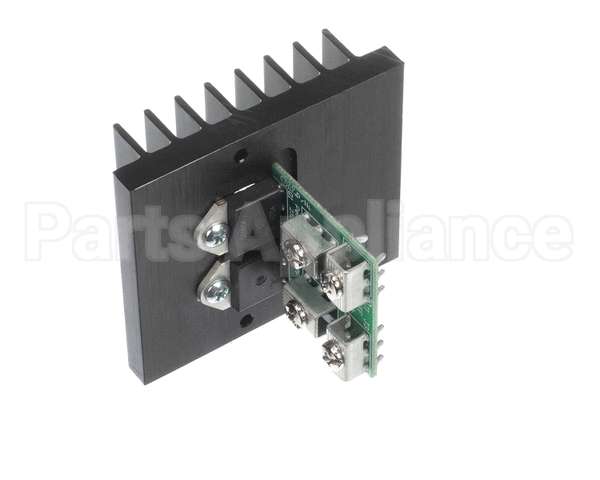 83375 Perfect Fry Scr Board Assy #3Wt004