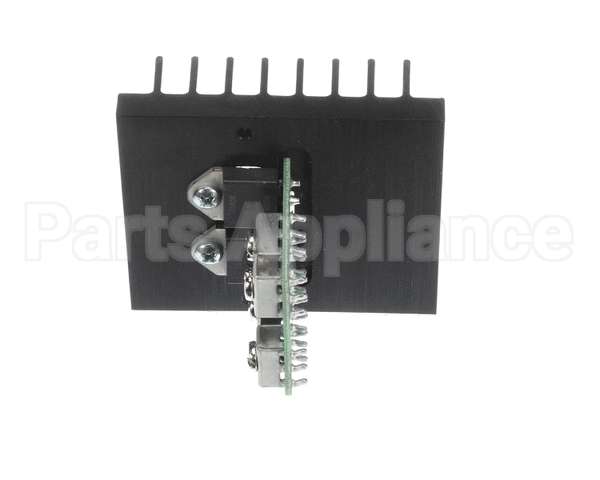 83375 Perfect Fry Scr Board Assy #3Wt004