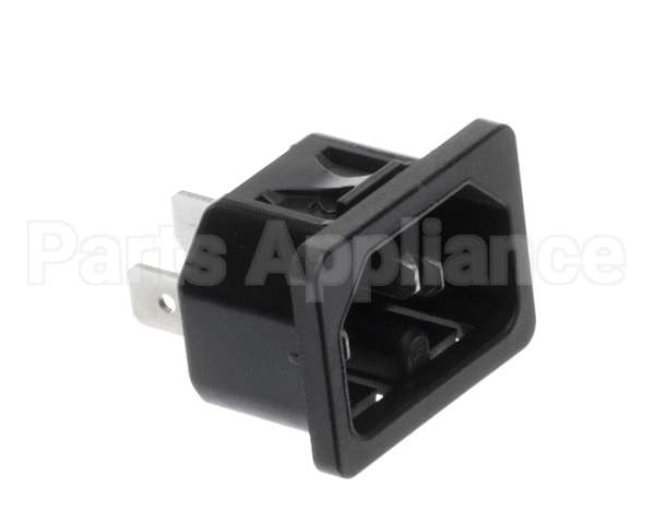 83381 Perfect Fry Plug, Heat Lamp #6Ca005
