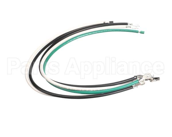 83382 Perfect Fry Harness, Emi #4Ct938