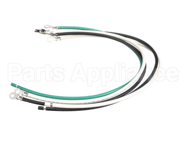 83382 Perfect Fry Harness, Emi #4Ct938