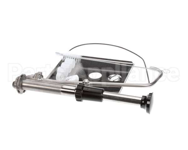 83400 Server Condiment Pump Cp-1/6