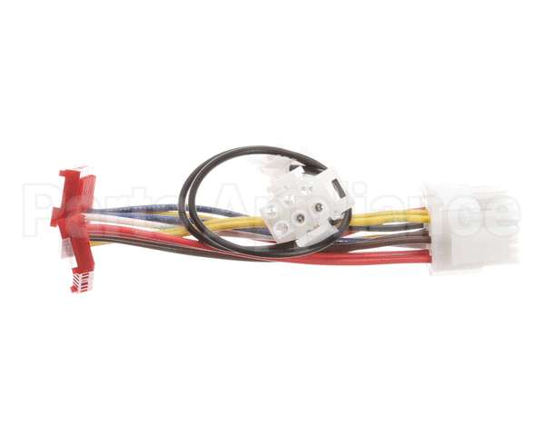 83421 Henny Penny Harness-Ofg32X C8000 Control