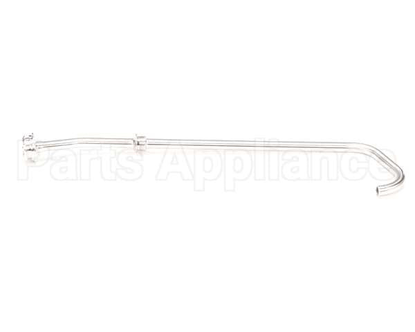 83431 Server Tube, Disch, Cp-1/9 & Cp-1/6 Tall
